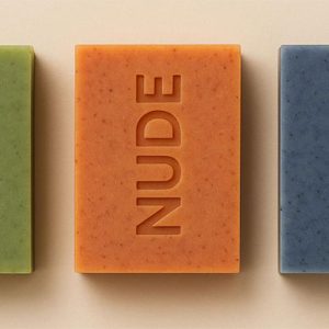 Nude Soap