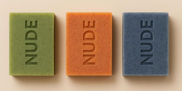 Nude Soap